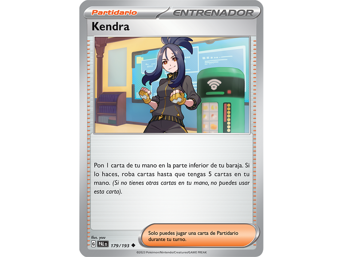 [179/193] [Dendra] [PAL] 1