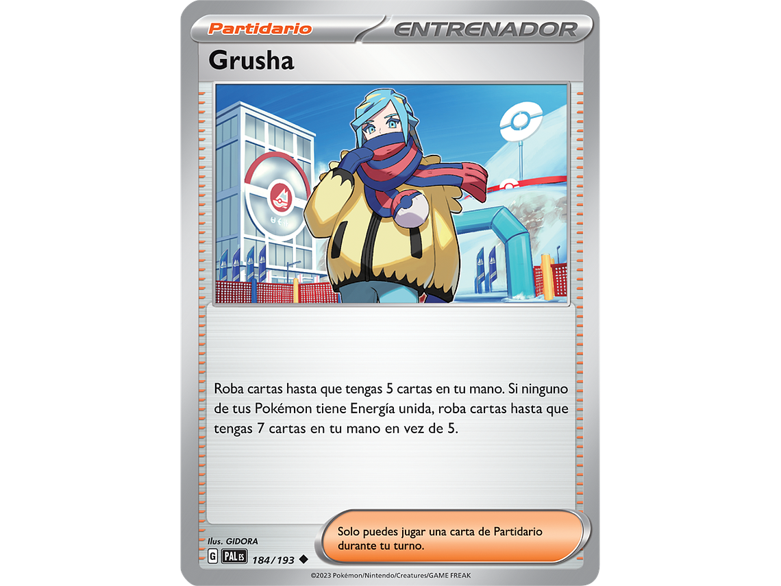 [184/193] [Grusha] [PAL] 1