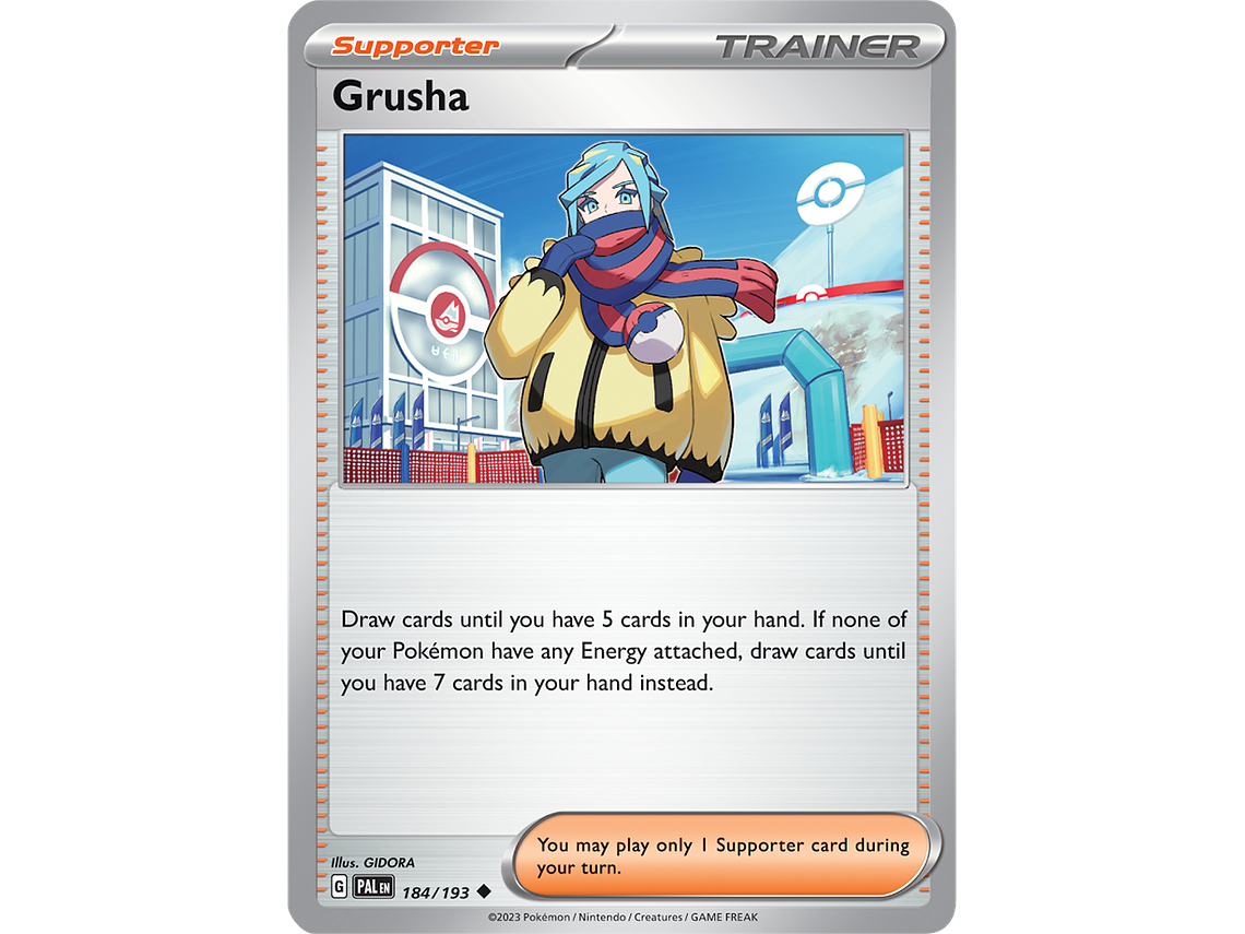 [184/193] [Grusha] [PAL] 2