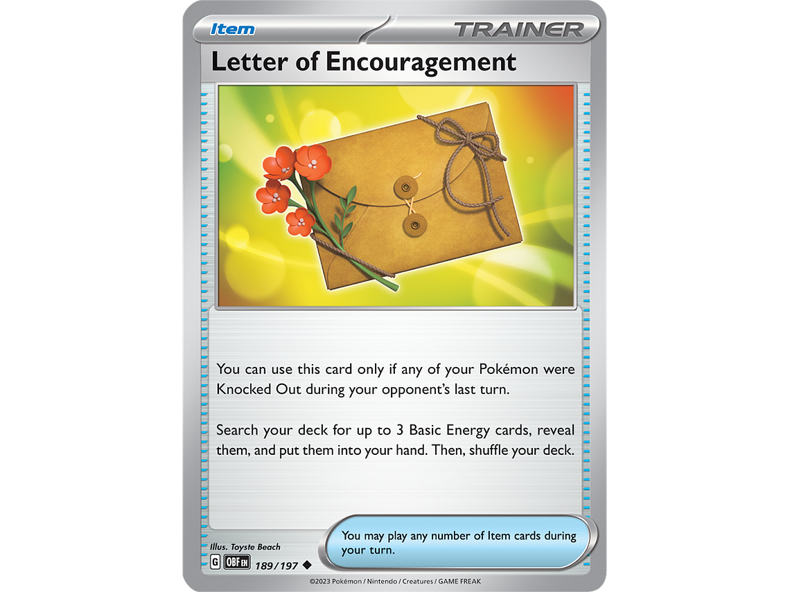 [189/197] [Letter of Encouragement] [OBF] 2