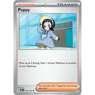 [193/197] [Poppy] [OBF]