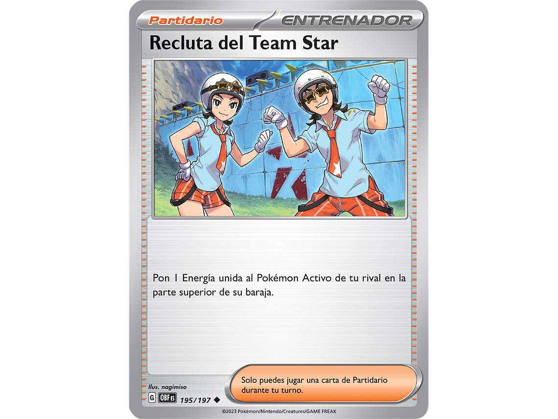 [195/197] [Team Star Grunt] [OBF] 1