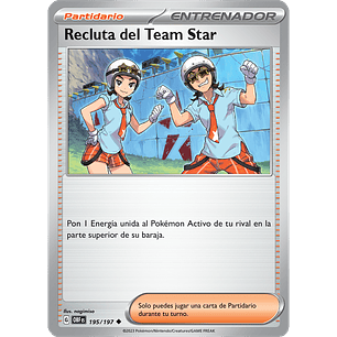 [195/197] [Team Star Grunt] [OBF]