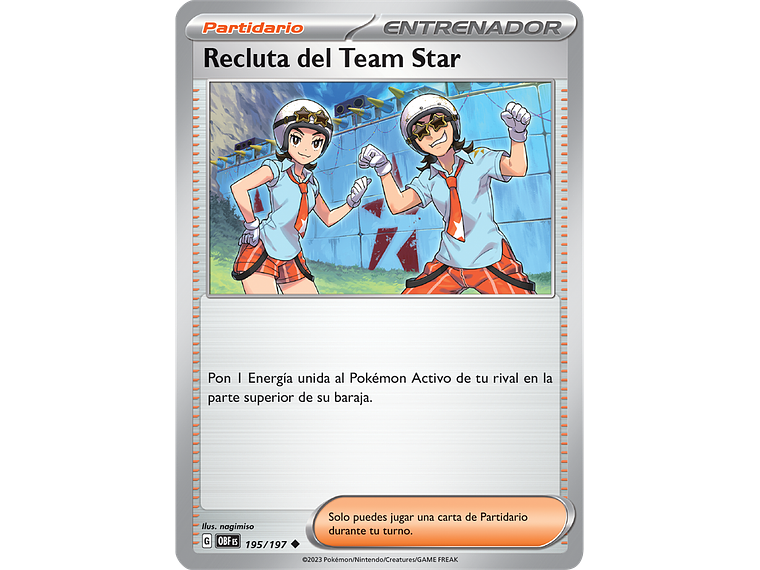 [195/197] [Team Star Grunt] [OBF] 1