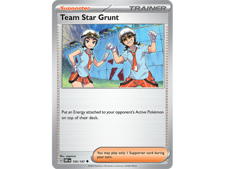 [195/197] [Team Star Grunt] [OBF] 2