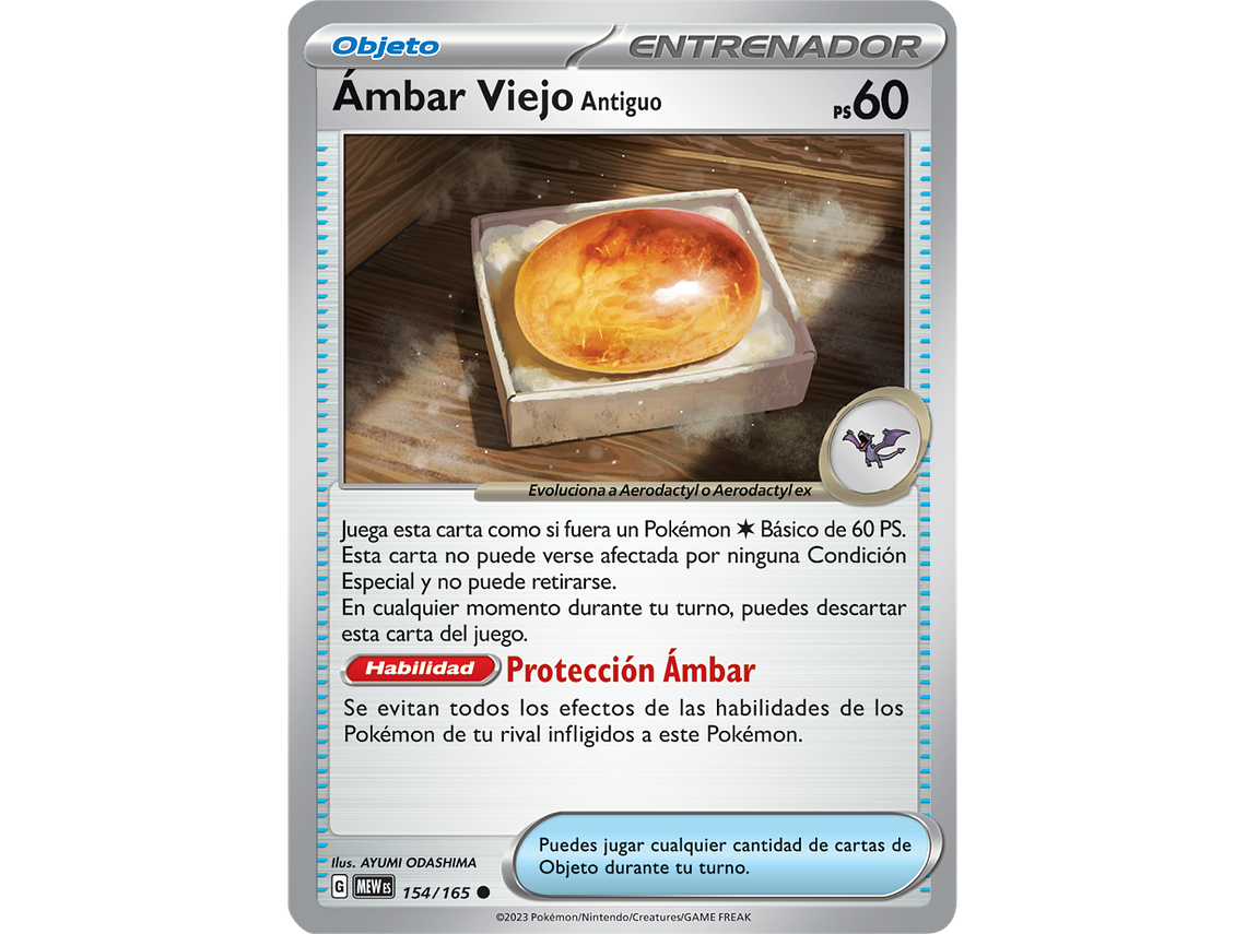 [154/165] [Antique Old Amber] [MEW] 1