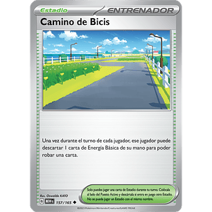 [157/165] [Cycling Road] [MEW]