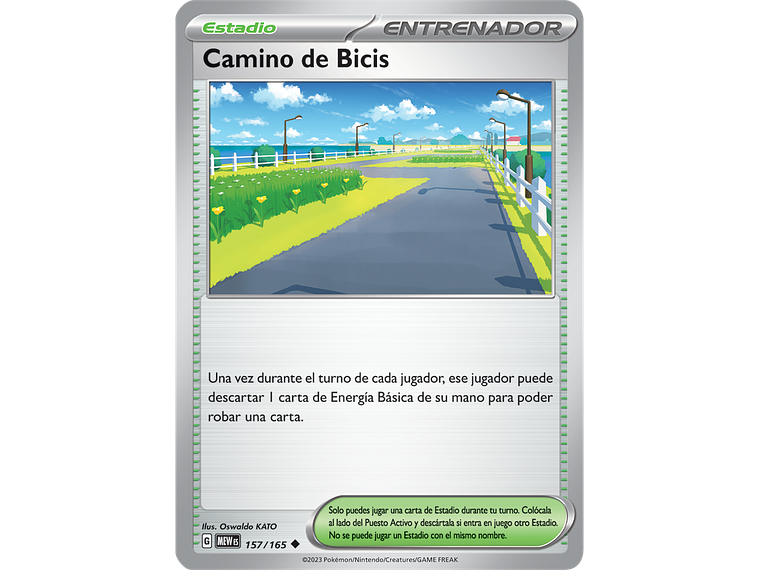 [157/165] [Cycling Road] [MEW] 1