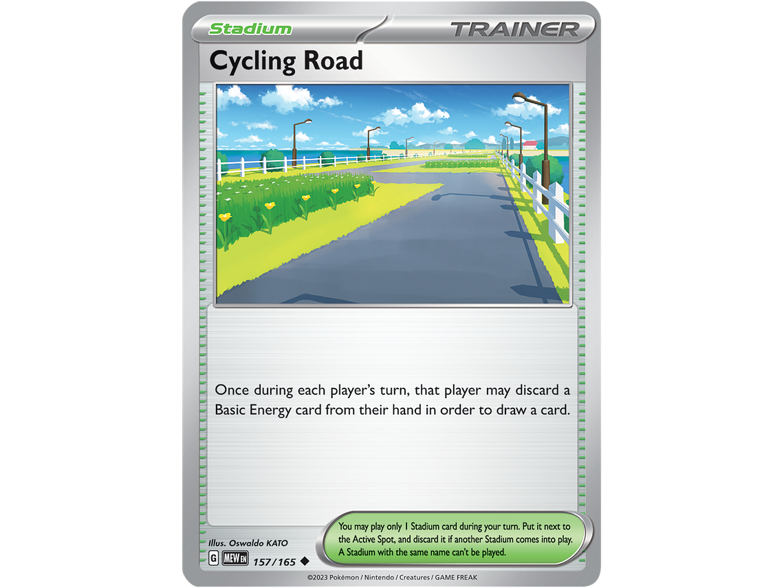 [157/165] [Cycling Road] [MEW] 2