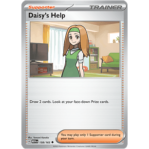 [158/165] [Daisy'sHelp] [MEW]