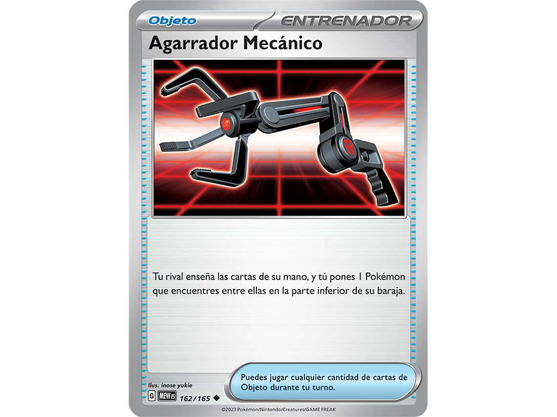 [162/165] [Grabber] [MEW] 1