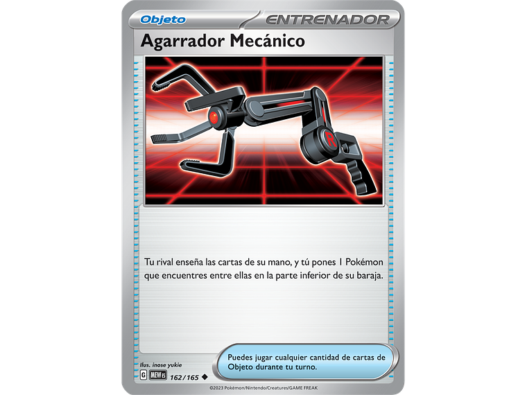 [162/165] [Grabber] [MEW] 1