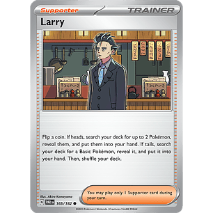 [165/182] [Larry] [PAR]