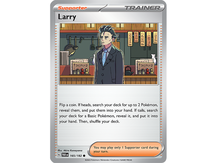 [165/182] [Larry] [PAR] 2