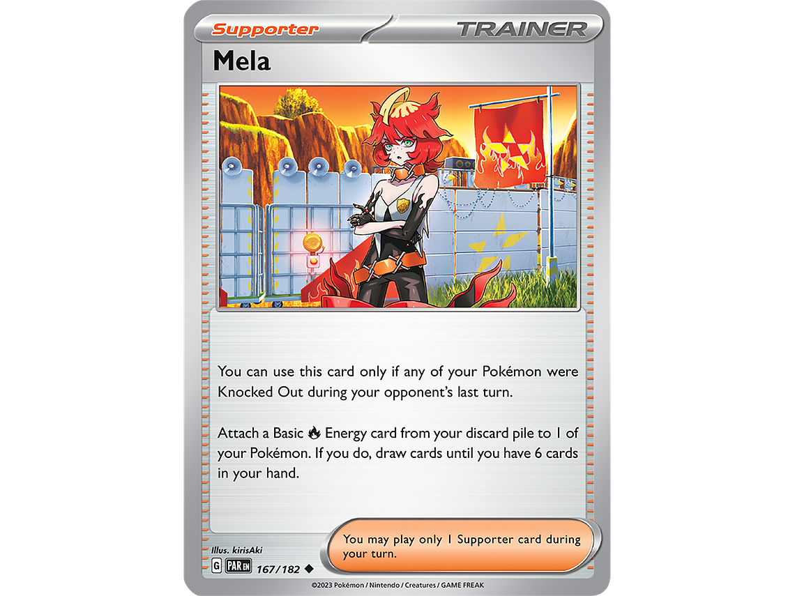 [167/182] [Mela] [PAR] 1