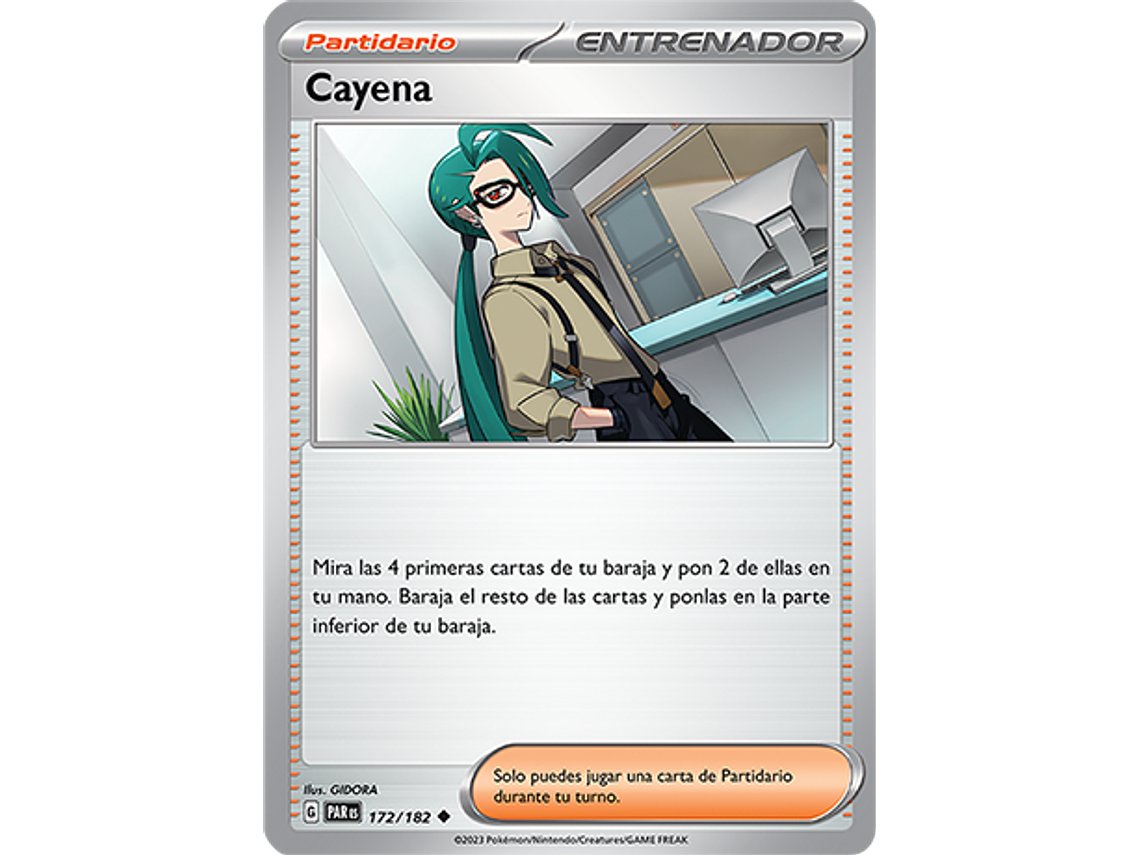 [172/182] [Rika] [PAR] 1