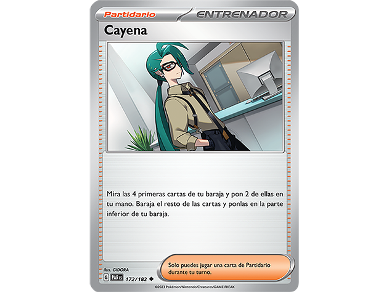 [172/182] [Rika] [PAR] 1