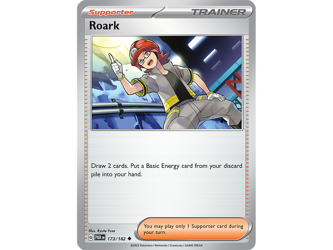 [173/182] [Roark] [PAR] 2