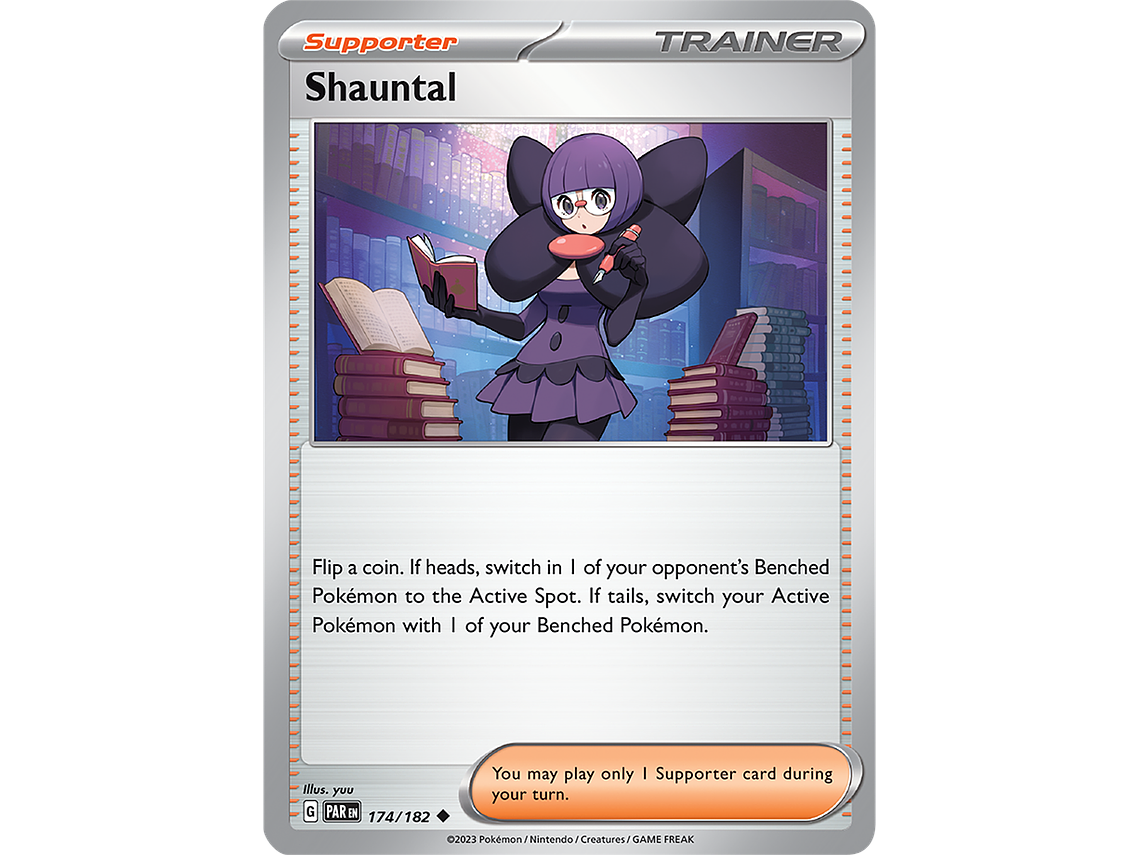 [174/182] [Shauntal] [PAR] 2