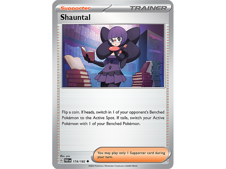 [174/182] [Shauntal] [PAR] 2