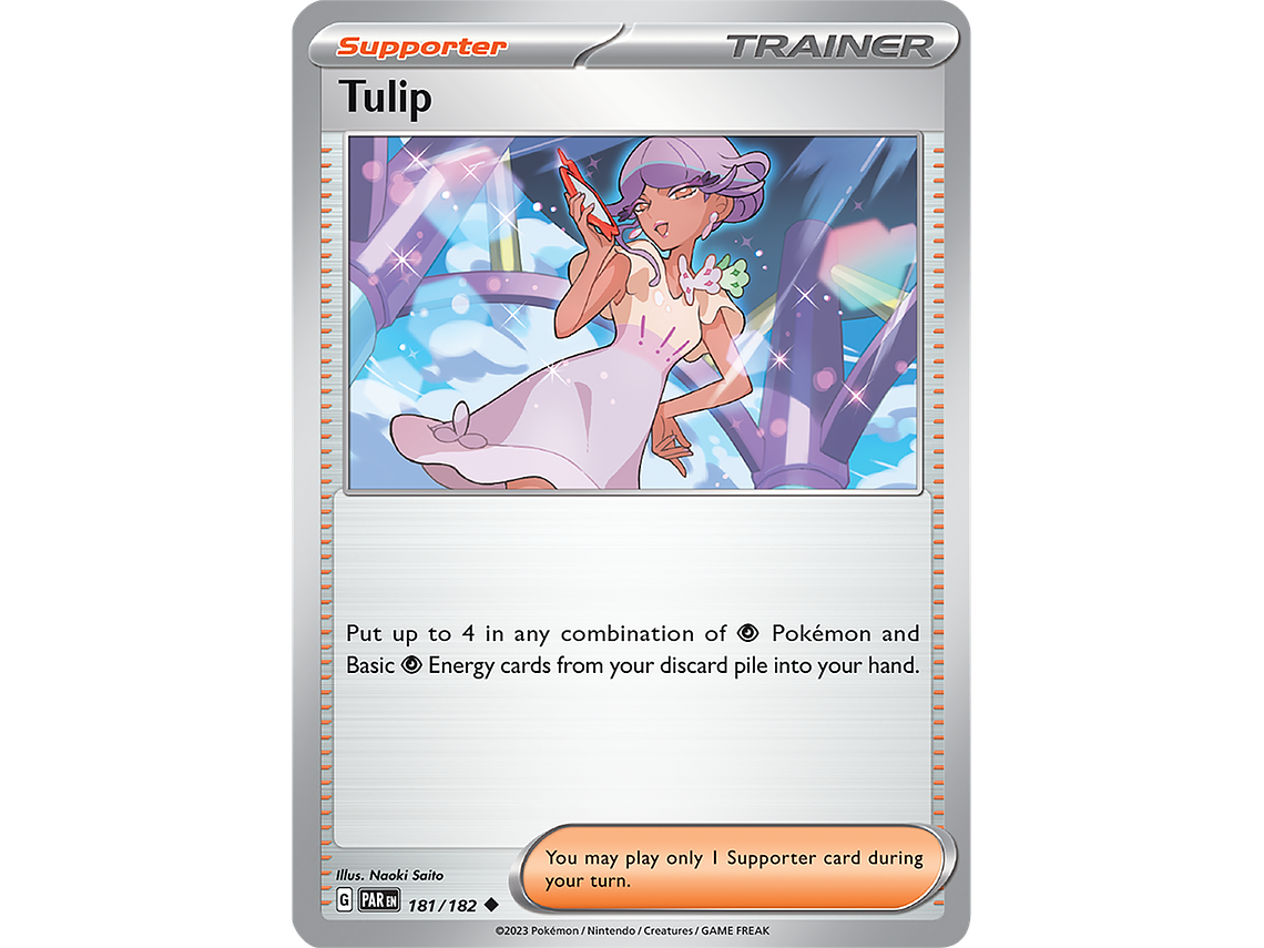[181/182] [Tulip] [PAR] 2