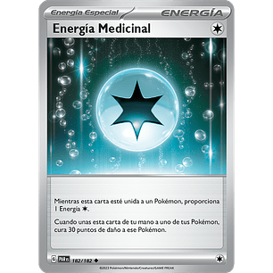 [182/182] [Medical Energy] [PAR]