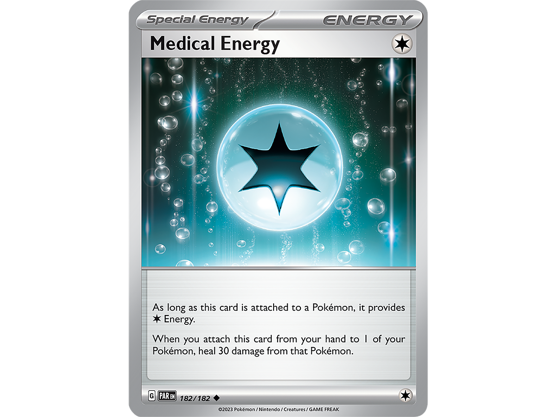 [182/182] [Medical Energy] [PAR] 2