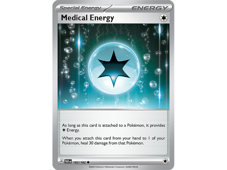 [182/182] [Medical Energy] [PAR] 2