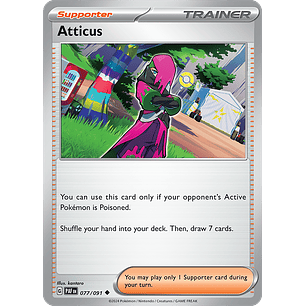[077/091] [Atticus] [PAF]