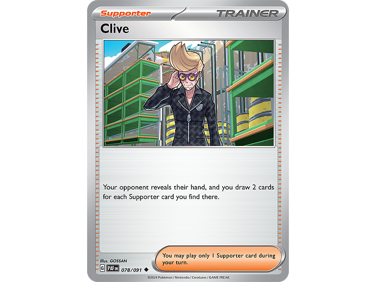 [078/091] [Clive] [PAF] 1