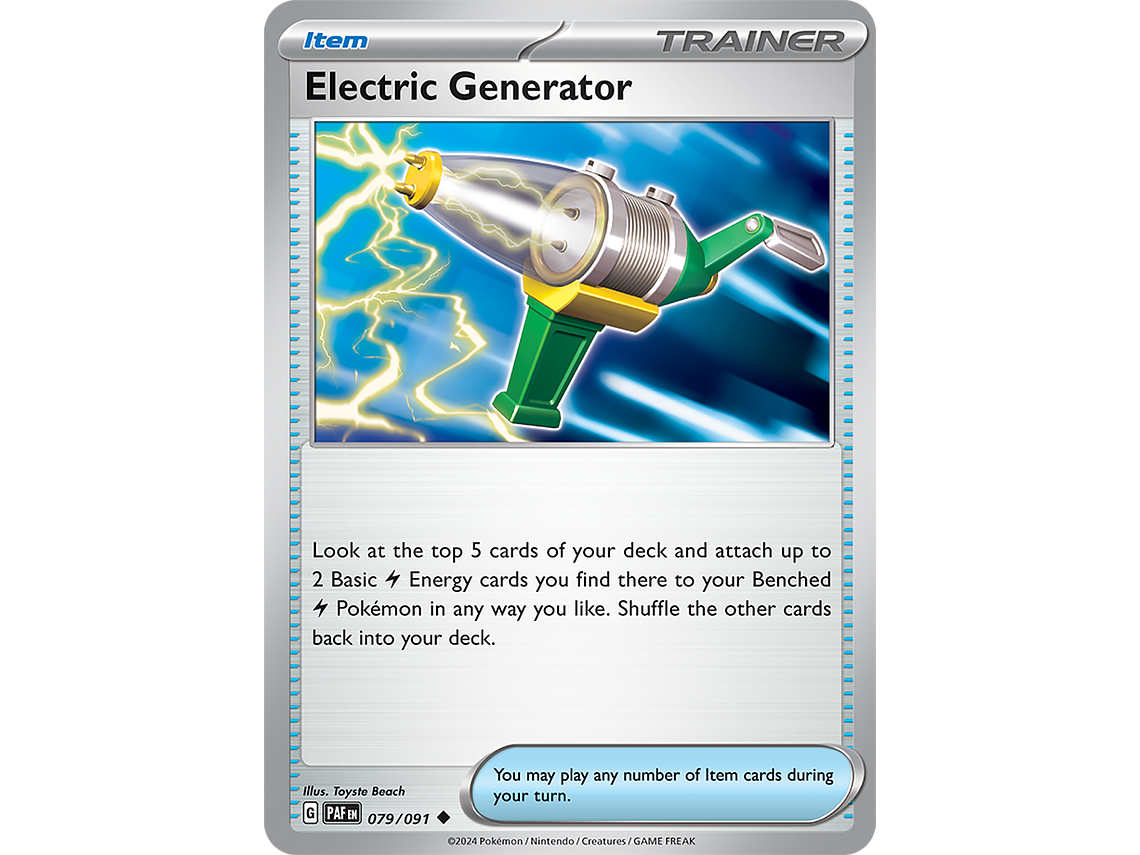 [079/091] [Electric Generator] [PAF] 1
