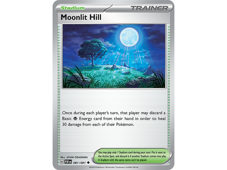 [081/091] [Moonlit Hill] [PAF] 1