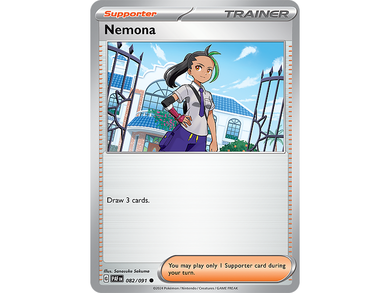 [082/091] [Nemona] [PAF] 2