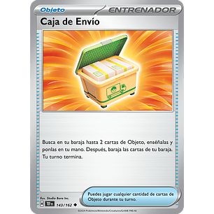 [143/162] [Boxed Order] [TEF]