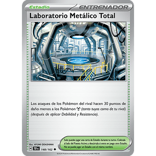 [148/162] [Full Metal Lab] [TEF]