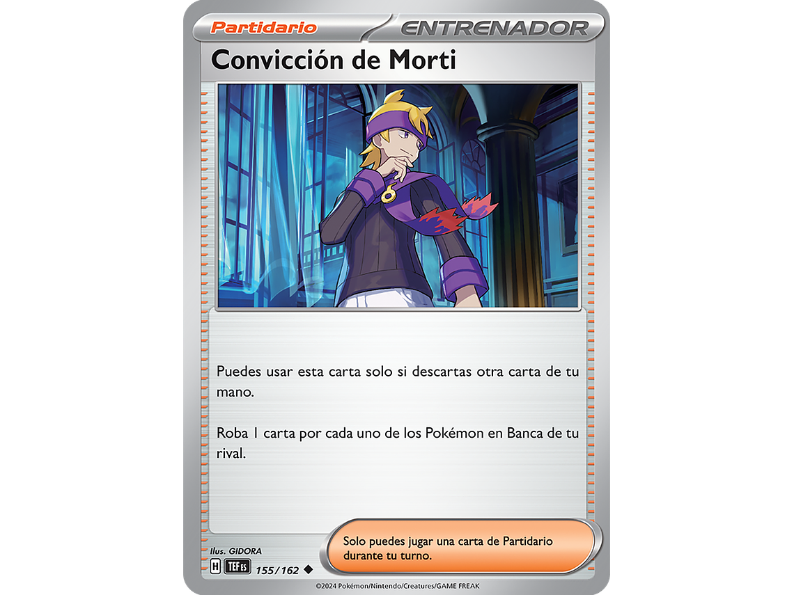 [155/162] [Morty's Conviction] [TEF] 2
