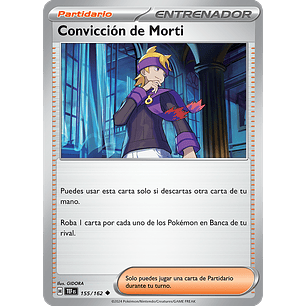 [155/162] [Morty's Conviction] [TEF]