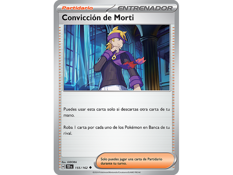 [155/162] [Morty's Conviction] [TEF] 2