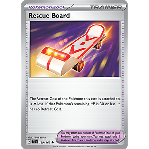 [159/162] [Rescue Board] [TEF]
