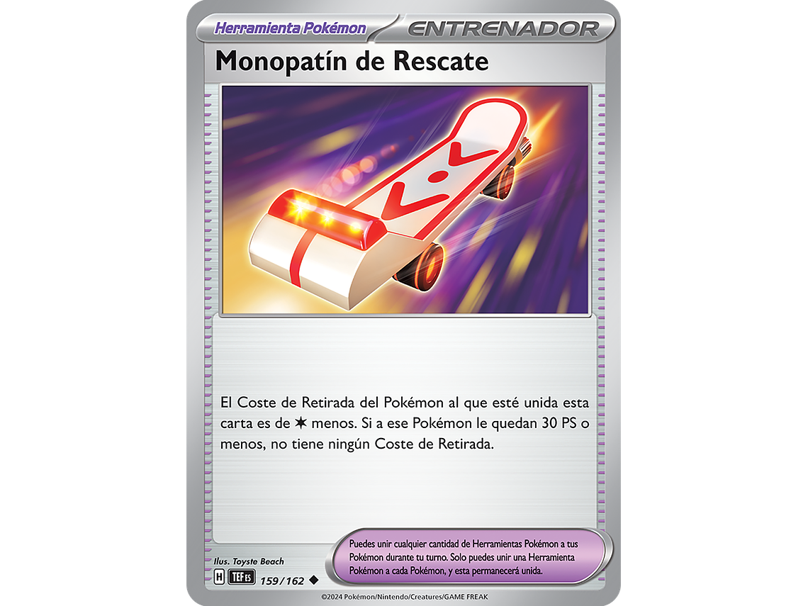 [159/162] [Rescue Board] [TEF] 2