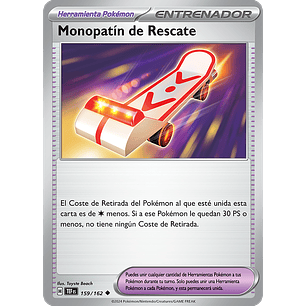 [159/162] [Rescue Board] [TEF]