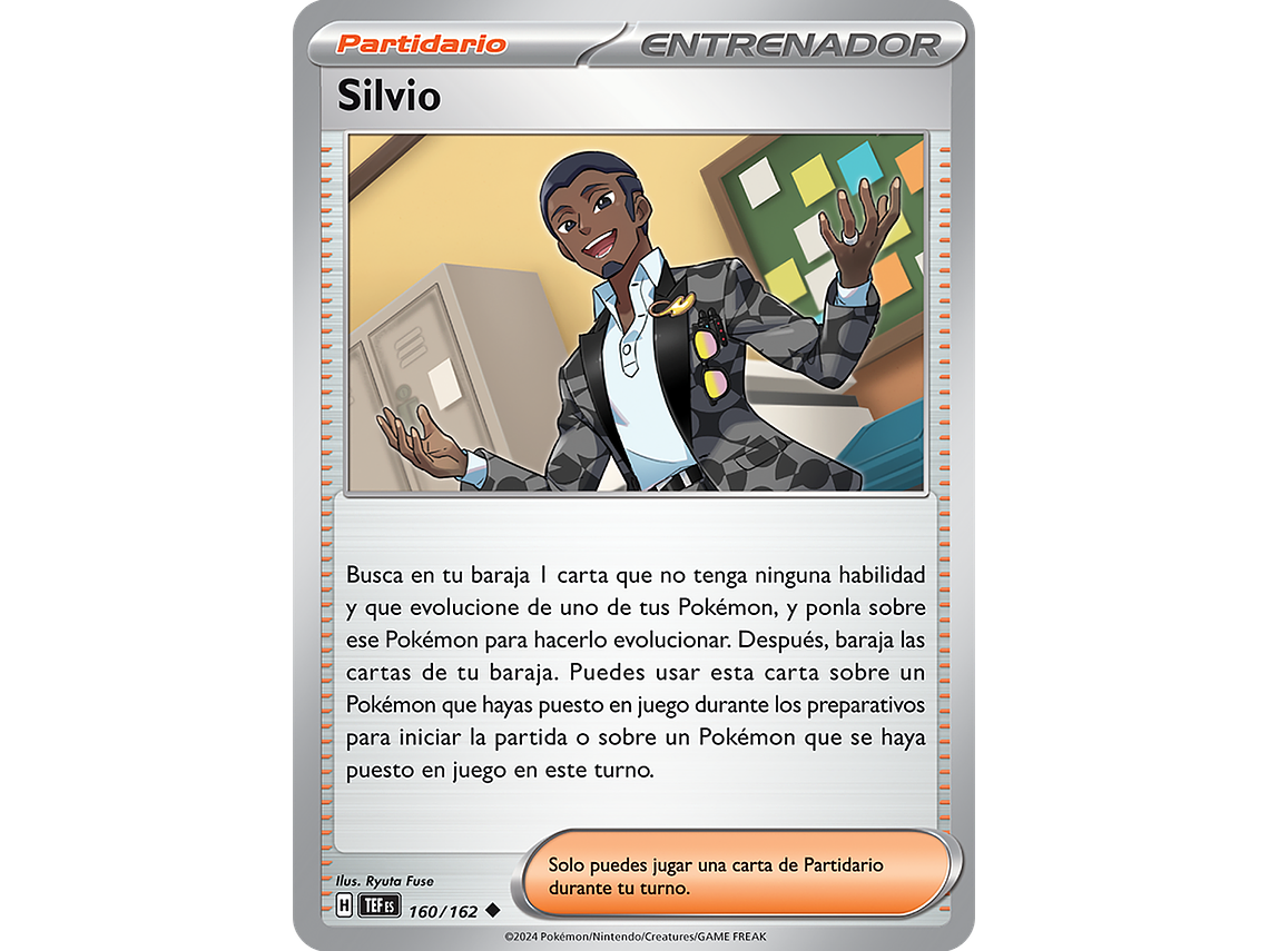 [160/162] [Salvatore] [TEF] 1