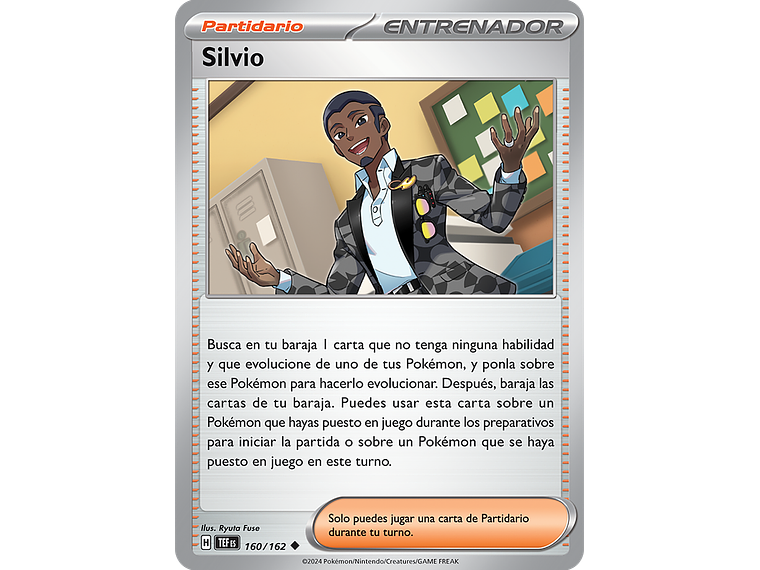 [160/162] [Salvatore] [TEF] 1