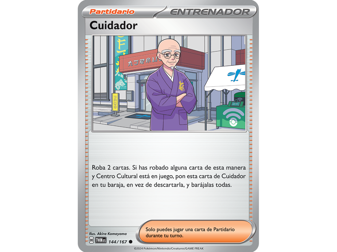 [144/167] [Caretaker] [TWM] 2