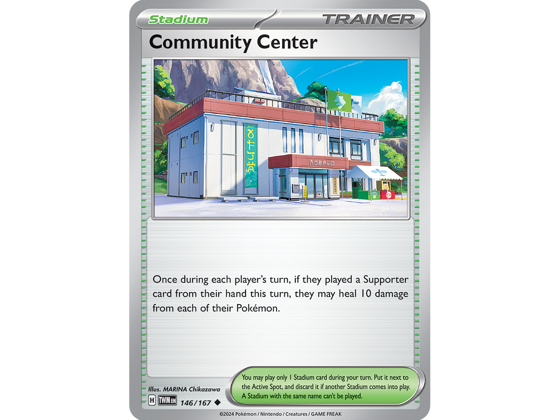 [146/167] [Community Center] [TWM] 1