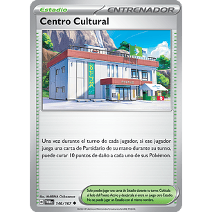 [146/167] [Community Center] [TWM]