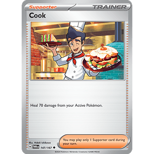 [147/167] [Cook] [TWM]