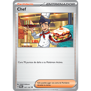 [147/167] [Cook] [TWM]