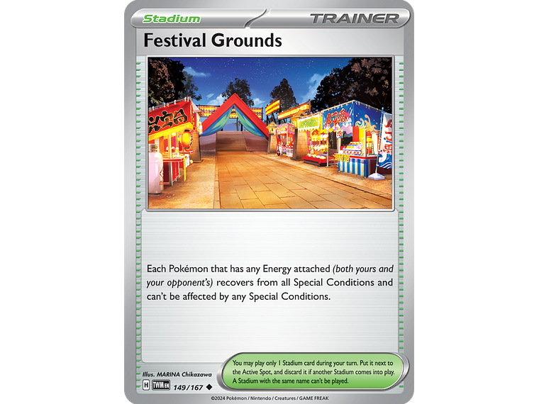 [149/167] [Festival Grounds] [TWM] 1