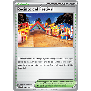 [149/167] [Festival Grounds] [TWM]